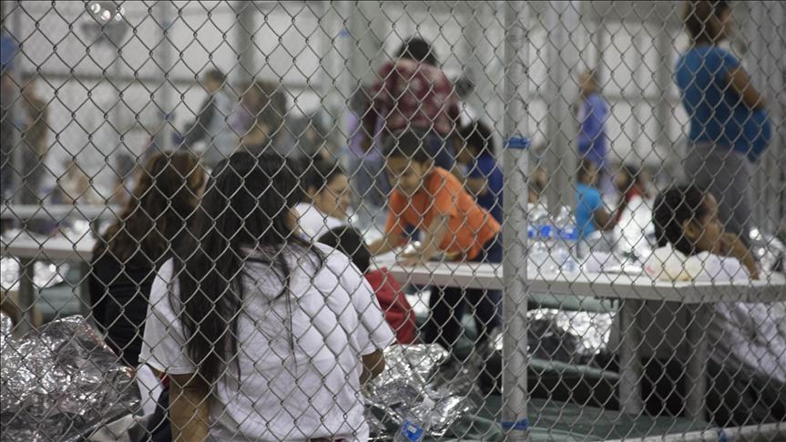 OEA analizará impacto de política migratoria de EEUU para los DDHH