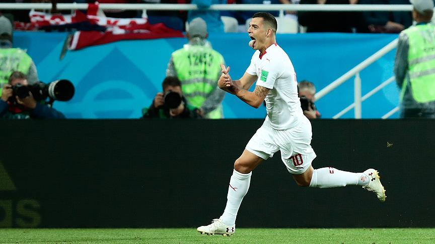 Sırp-Arnavut gerginliğini bu kez 'futbol' tetikledi