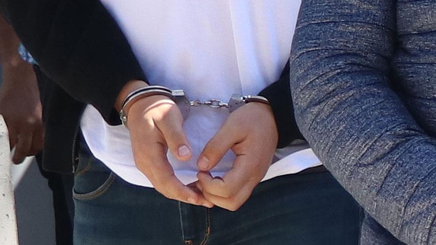 Batman merkezli 28 ilde FETÖ soruşturması: 57 gözaltı kararı