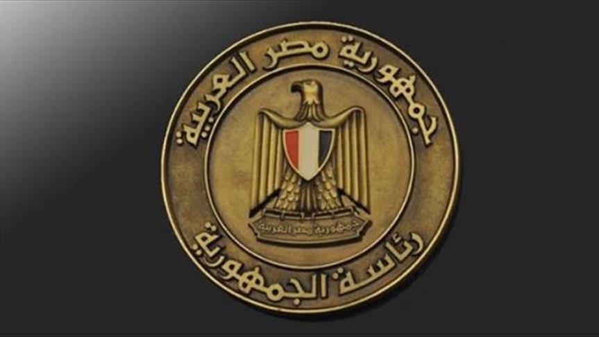 Egypte : Abbas Kamel officiellement à la tête des Renseignements généraux