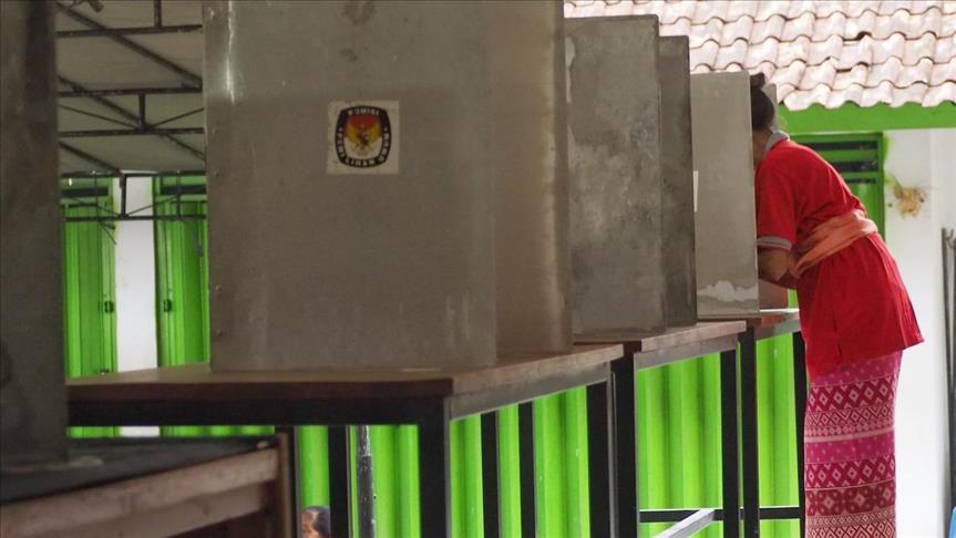 Kotak kosong menang, calon tunggal tak bisa dilantik