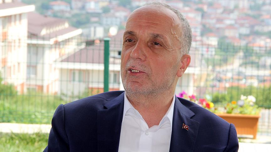 Türk-İş KİT'lerdeki taşeronlar konusunda umutlu