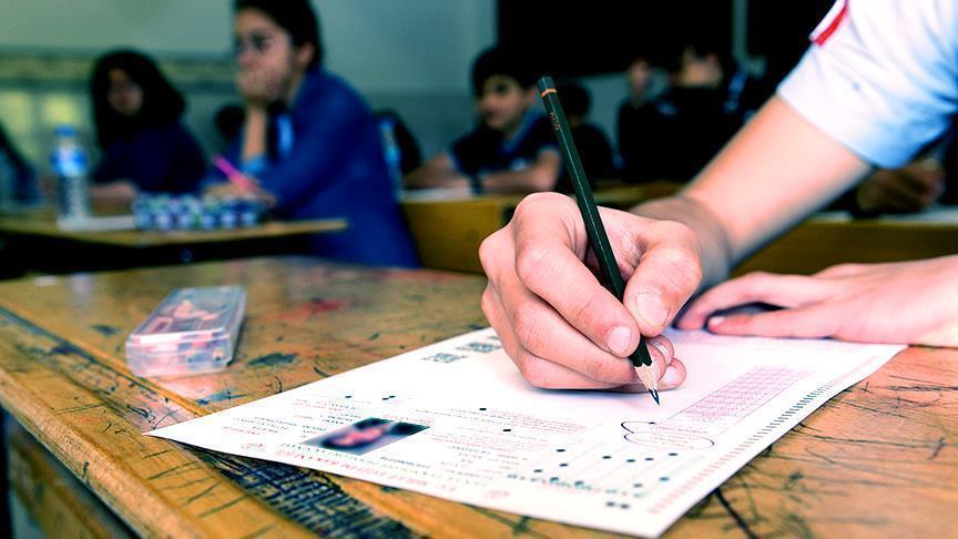 YKS adaylarına 'fotoğraflı kimlik belgesi' uyarısı