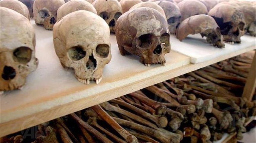 Rwanda-Génocide: nouveau témoignage accablant sur le rôle de la France