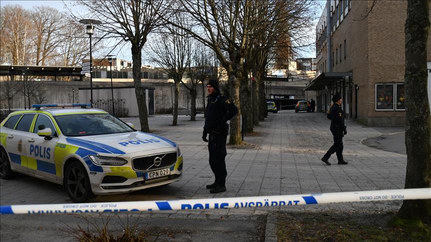 Tres muertos en una explosión en una vivienda en Alemania