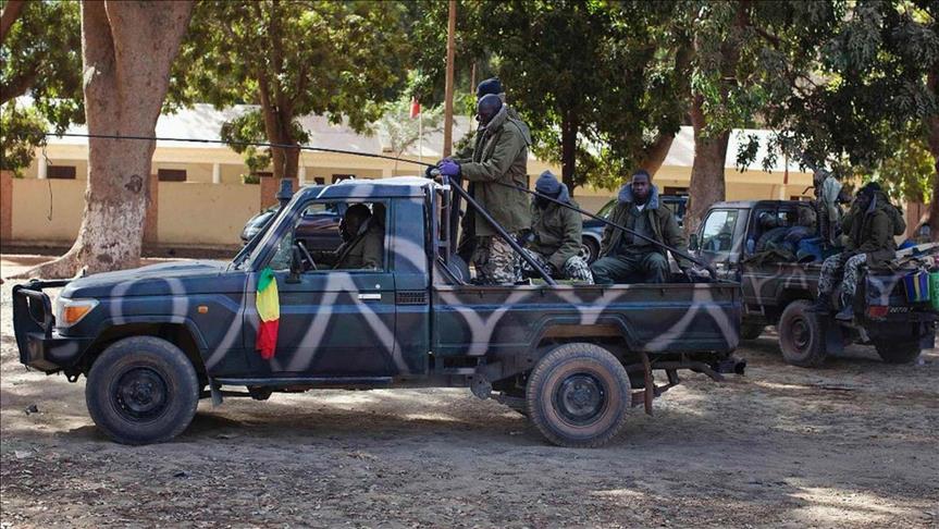 Nord-Mali: Une quinzaine de terroristes neutralisés (Etat-major français des armées)
