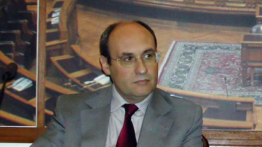 Vitorino, Uluslararası Göç Örgütü Genel Direktörü oldu