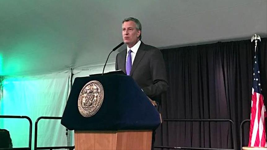 US officials call for abolition of immigration agency