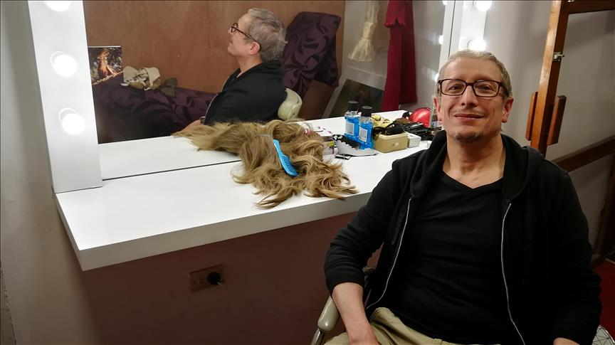 Fabio Rubiano, el dramaturgo colombiano que se leerá en turco 