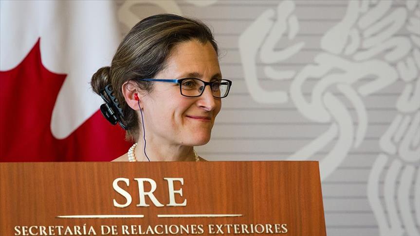 Canada to strike US with retaliatory tariffs