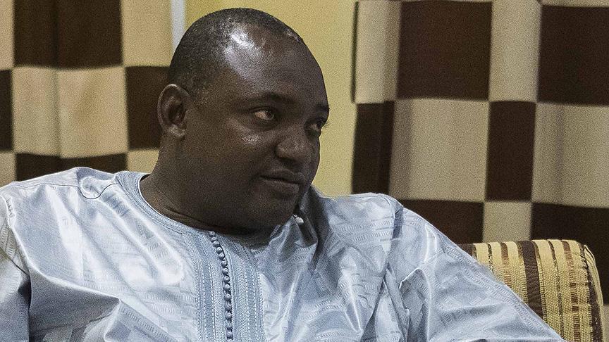 Gambia S Vice President Replaced In Cabinet Reshuffle