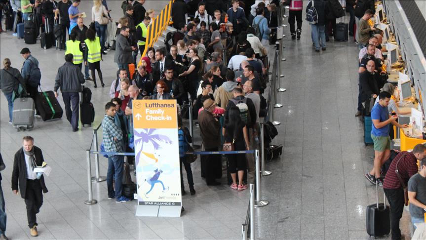 One third of EU population misses out on tourism