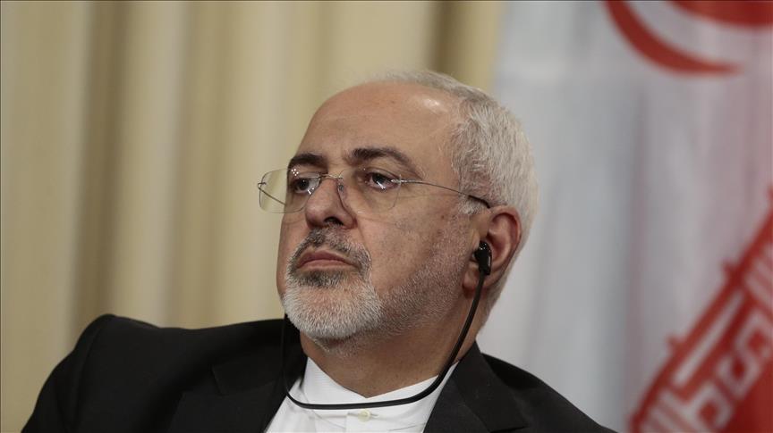 Iran to US: Those in glass houses shouldn’t hurl stones