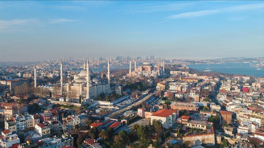 Turquie : Canal Istanbul, un « projet stratégique »