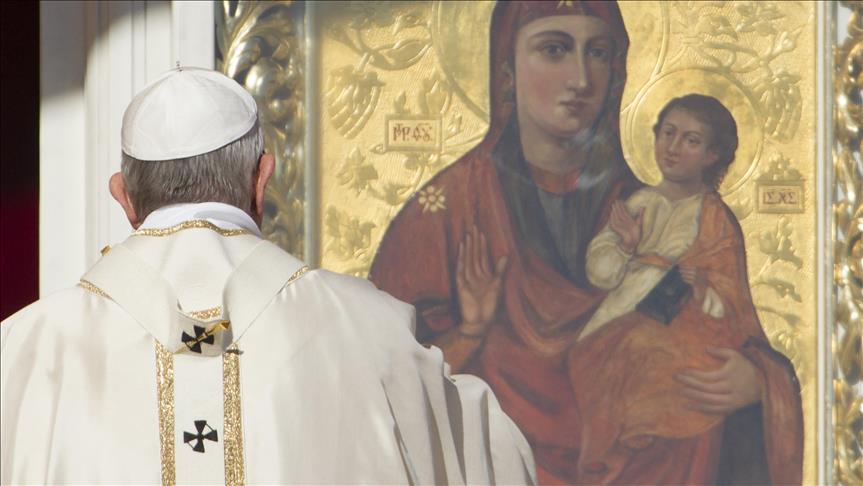 Pakistani archbishop elevation to cardinal hailed