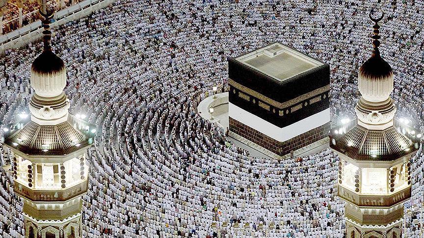 Tunisia’s Ennahda slams calls to boycott Hajj