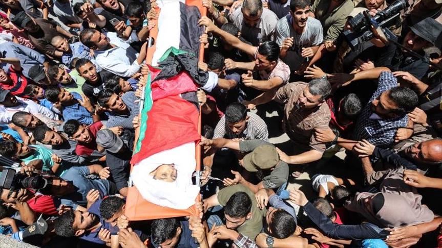 الطفل "ياسر" في غزة.. حياة مأساوية قصيرة تنتهي برصاصة في الرأس