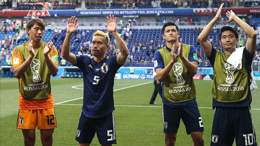 Mercato/Turquie : Galatasaray lève l’option d’achat avec Yuto Nagatomo (officiel)