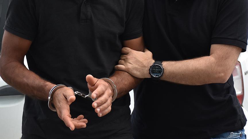 19 terror suspects arrested in Turkey