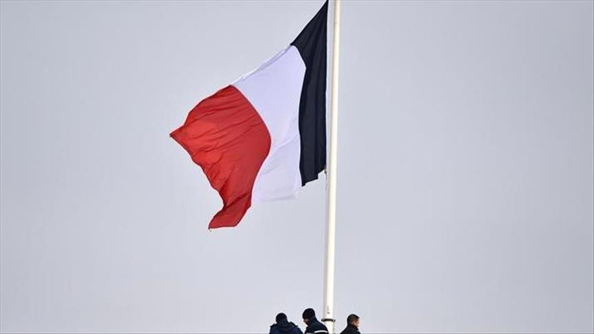 France : Un prisonnier s’évade par hélicoptère en plein jour