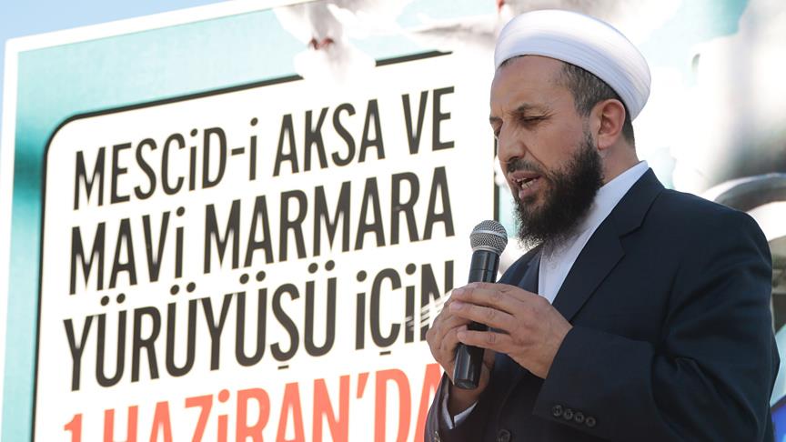 'Balkanlıoğlu'nun zehirlendiği iddiası gerçeği yansıtmamaktadır'