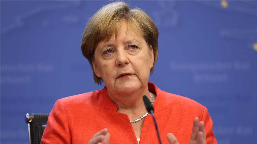 Alemania: Merkel y CSU harán la última apuesta para salvar coalición