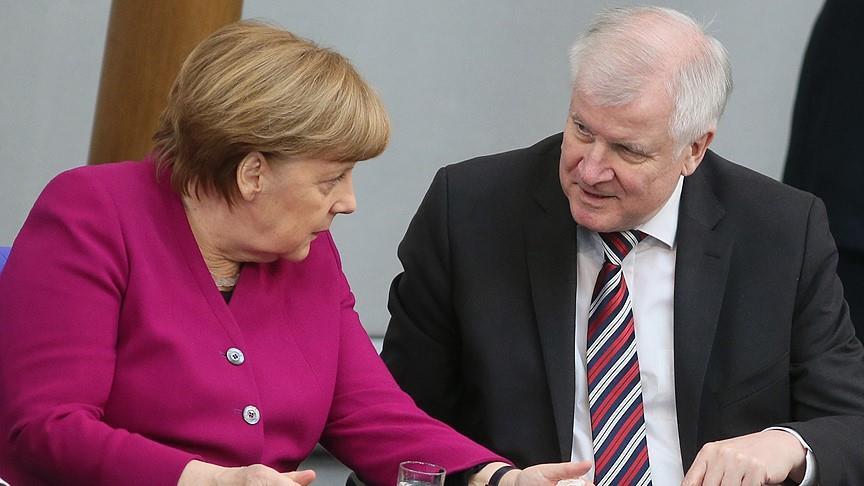 German Coalition Partners In Crisis Talks