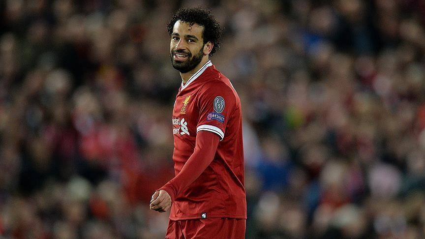 Muhammed Salah ostaje na Anfieldu još pet godina