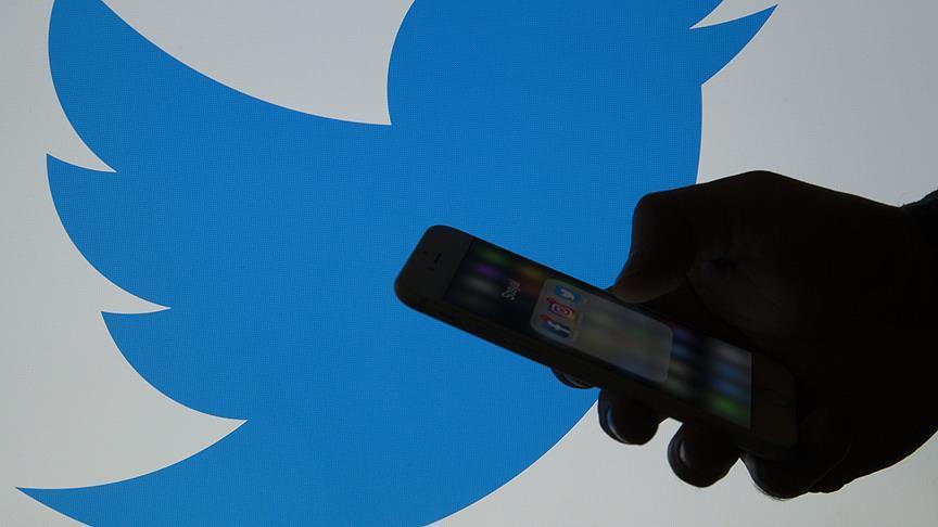 Twitter closes accounts of Hamas, Hezbollah leaders