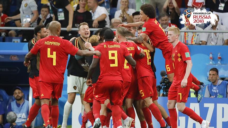 World Cup Belgium Beats Japan 3 2 In Last Breath World Cup Belgium Beats Japan 3 2 In Last Breath