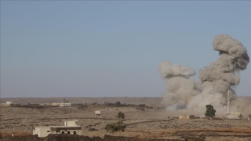 Israel solo aceptaría tropas de Al Asad cerca de la frontera