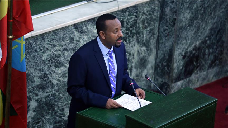  Ethiopia-Eritrea peace talks marred with complexities