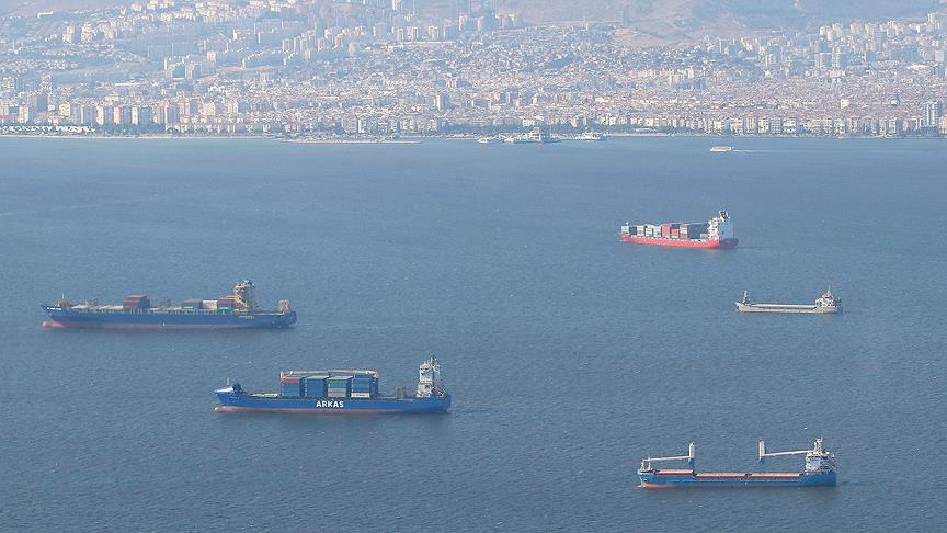İstanbul'un ürünleri dünyayı dolaştı