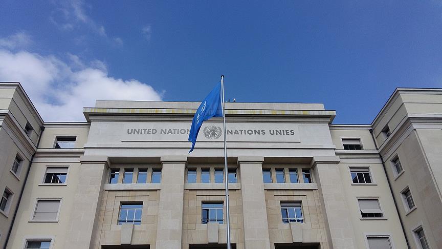 UN rights office: UAE troops tortured, abused Yemenis