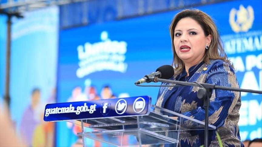 Guatemala presenta candidatura para ingresar a la OCDE