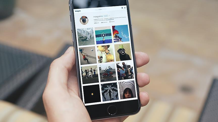 Iran akan larang penggunaan Instagram di negaranya 