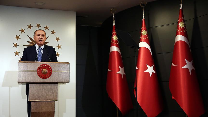 تركيا.. تغييرات ببعض القوانين تمهيدا للانتقال إلى النظام الرئاسي
