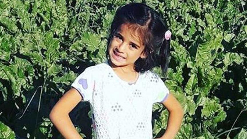 Minik Eylül'ün katil zanlısının annesi de tutuklandı