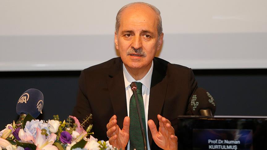 Kültür ve Turizm Bakanı Kurtulmuş: 2018'in ilk 5 ayında tüm yılların rekorlarını kırdık
