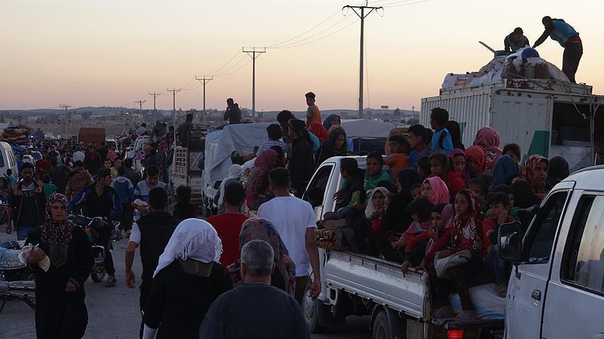 Syrian opposition proposes cease-fire in Daraa