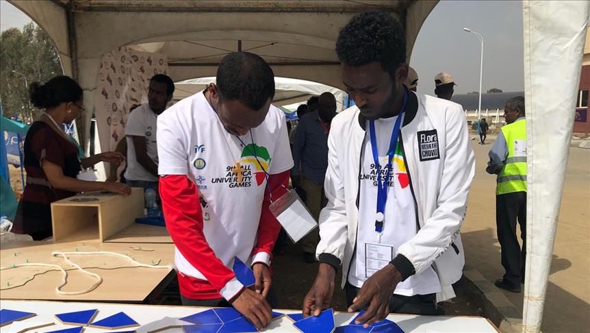 Turkey’s portable museum gets huge response in Ethiopia