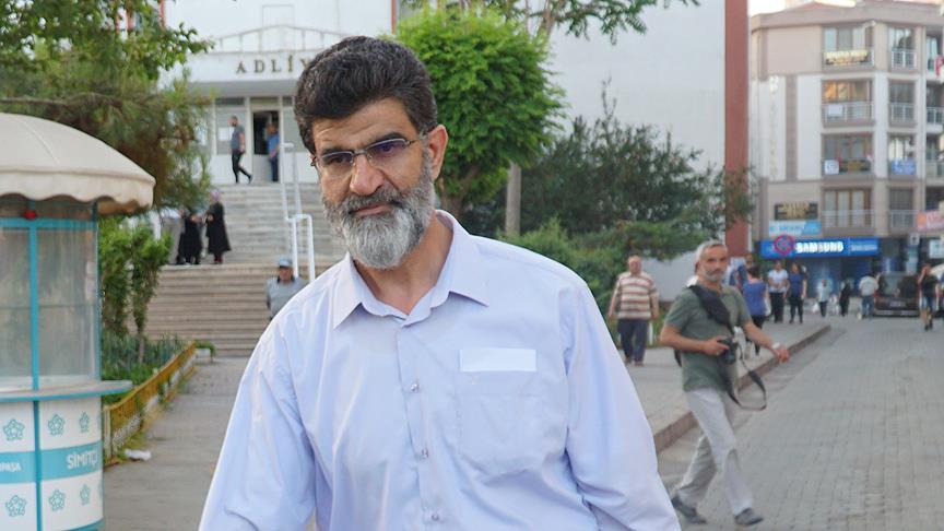 FETÖ'nün 'asker abisi' için kadro ilanını değiştirmişler