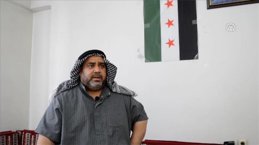 قبيلة العجلان: بمساعدة تركيا الإدارة المدنية لمنبج ستكون مثالا لكل سوريا  