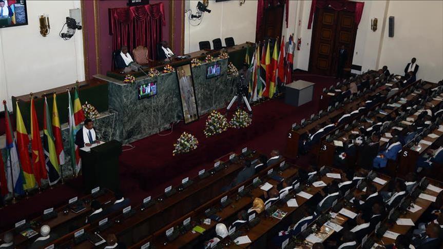 البرلمان الإثيوبي يوافق على رفع حركات المعارضة المسلحة من قائمة الإرهاب 