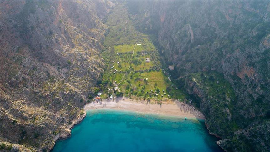 Mugla, Turki jadi destinasi favorit wisatawan lokal dan mancanegara
