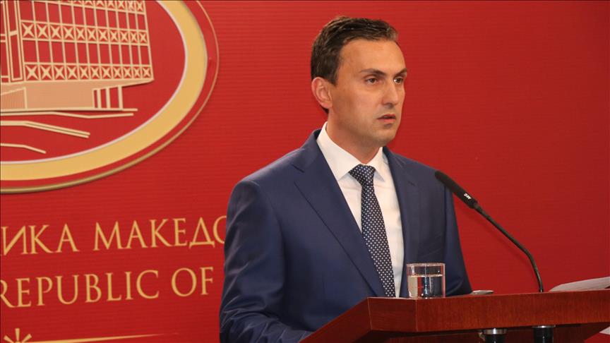 Ministri Ademi shpalos proceset e nisura në sferën e kulturës