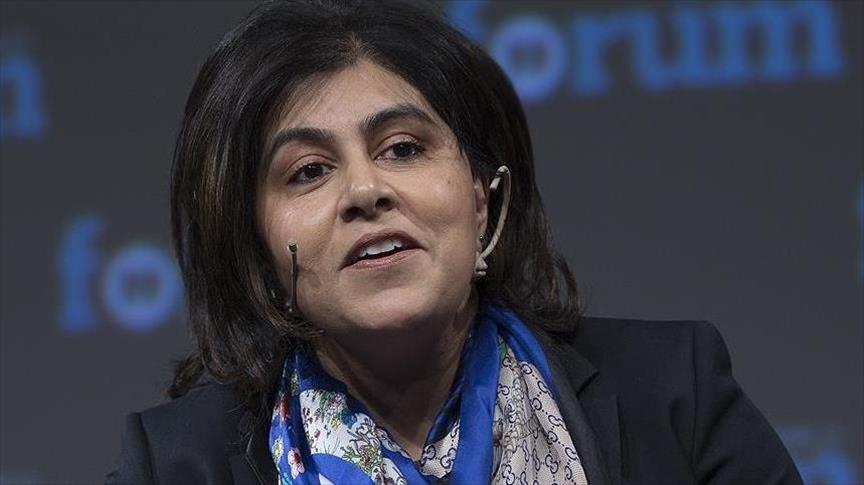 UK: Party leader calls for probe of Tory Islamophobia