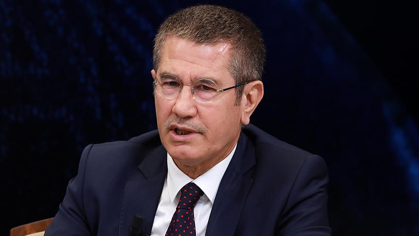 Milli Savunma Bakanı Canikli: Savunma sanayisinde bir seferde yapılan en yüksek rakamlı ihracat