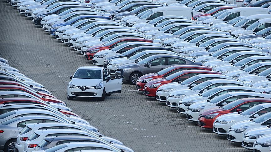 Turkish auto market aims over $30B of exports in 2018