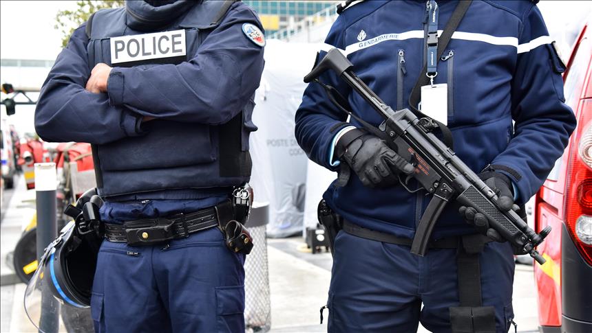 France/Jeune tué: Le policier affirme désormais avoir tiré «par accident»